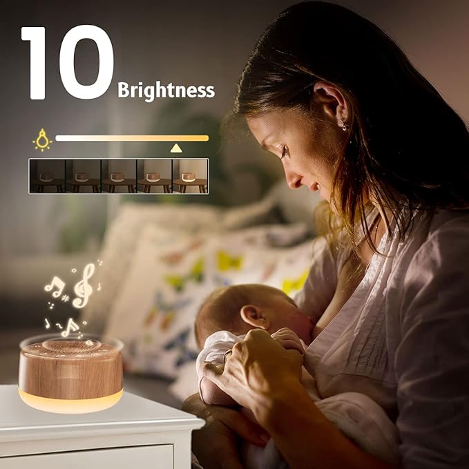 Easysleep Sound White Noise Machine - Image 3