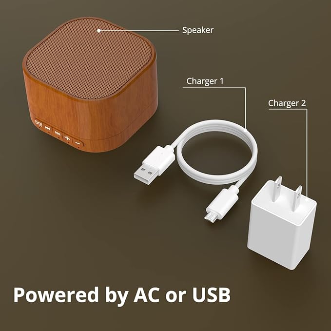 White Noise Machine plug-in Sound Machine - Image 5