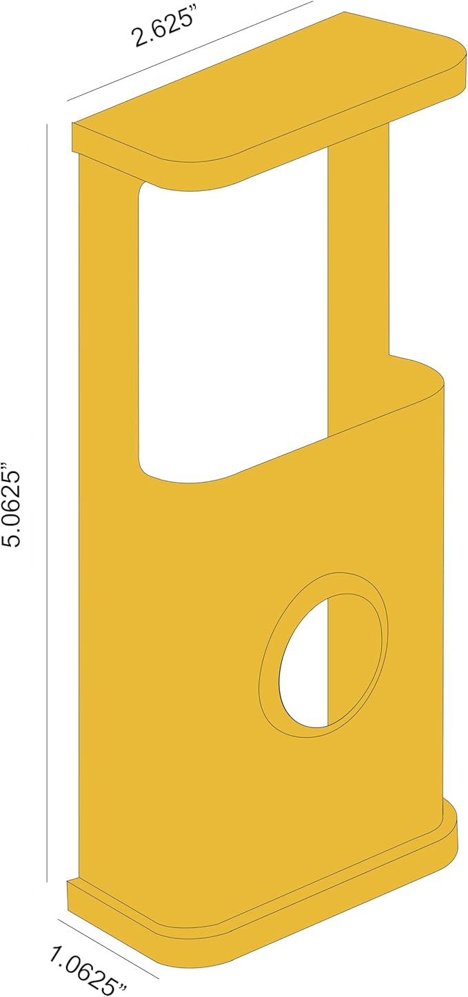 Garden Video Doorbell Cover - Image 6