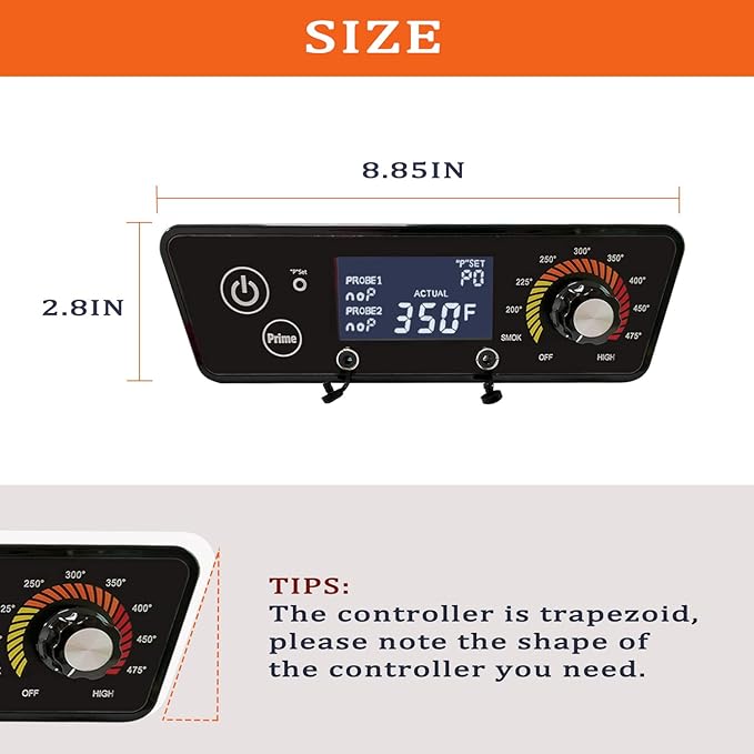 Digital Thermostat Control Board Replacement - Image 3