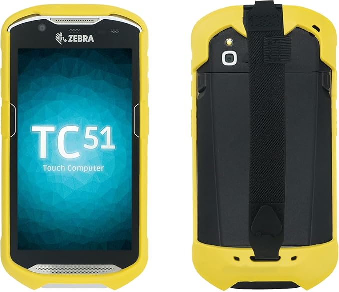 Protective Cover Bumper Case Rugged Boot - Image 3