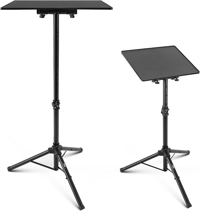 PYLE-PRO Universal Laptop Projector Tripod Stand by PyleUSA