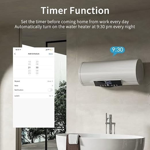 eMylo Single-Phase Smart Energy Meter 63A 80-400V - Image 6