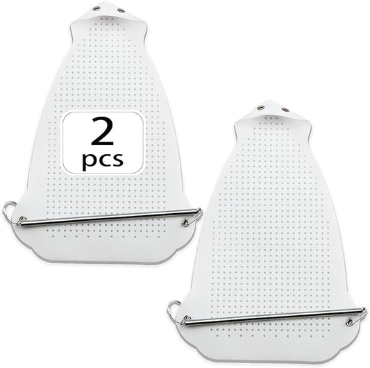 2025 Universal Iron Covers Anti scalding, Pressing Cloth by Unknown