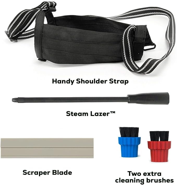 H2O MOP® X5 Accessories - Image 2