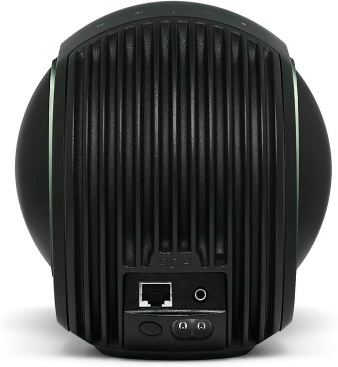 Devialet - Phantom Ultimate 98 dB - Deep Forest - Zero Distortion - - Image 8