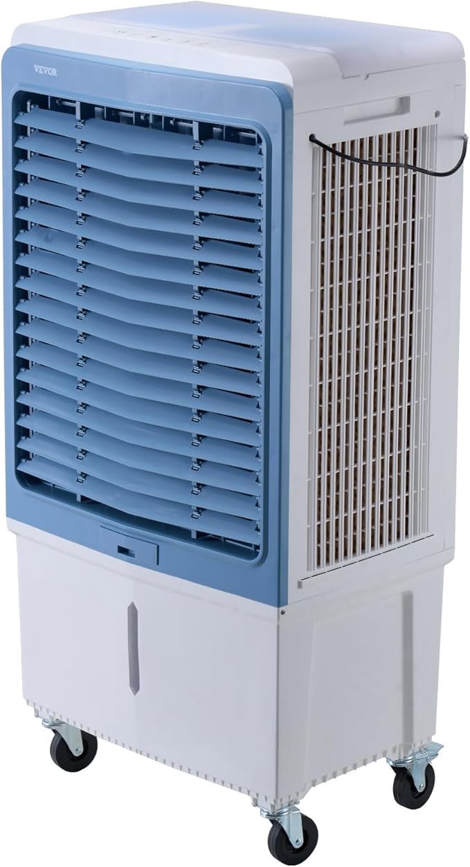 VEVOR Evaporative Air Cooler, 4129 CFM - Image 10