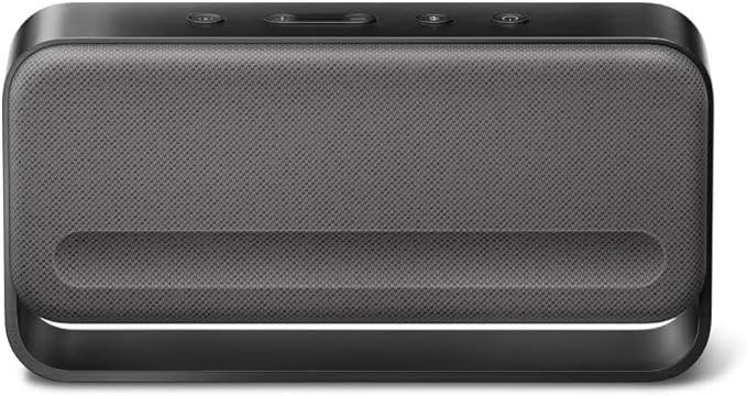 Bose SoundLink Home Speaker, Portable and Wireless Bluetooth Bookshelf Speaker - Image 8