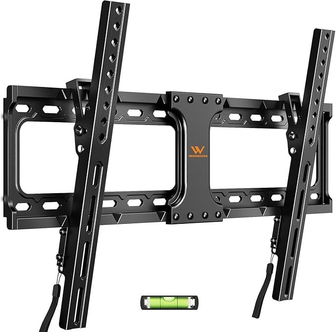 IWORKBOARD 55 65 75 85 inch Tilting TV Wall Mount by IWORKBOARD