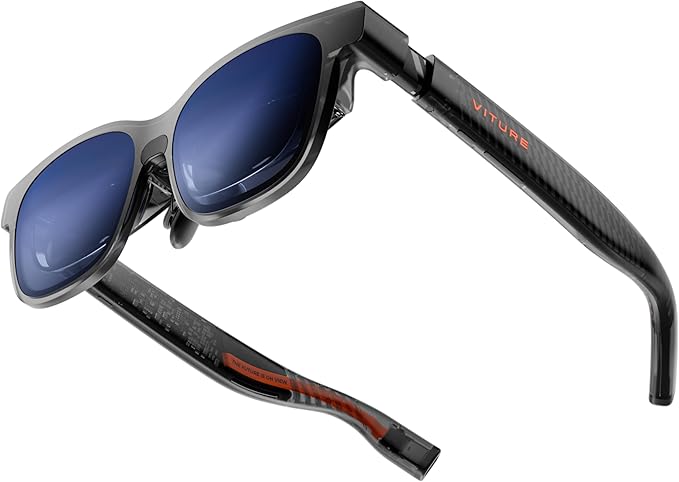 VITURE Luma XR Glasses — 146” 1200p Ultra Sharp Display, 1000 Nits, 50° FOV by VITURE