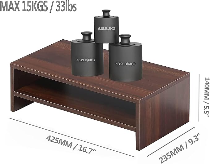 FITUEYES Monitor Stand - Image 6