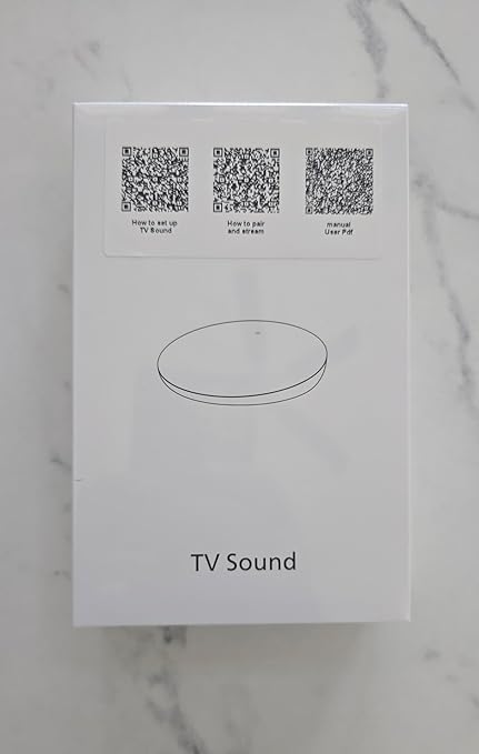 Signia TV Sound Bluetooth Transmitter – Direct Streaming - Image 5