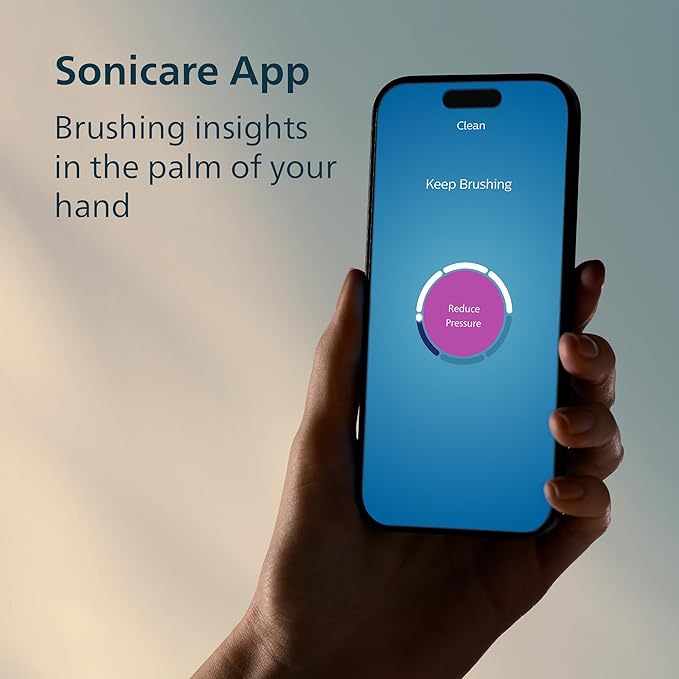 Philips Sonicare 6700 Series Electric Toothbrush - Image 8