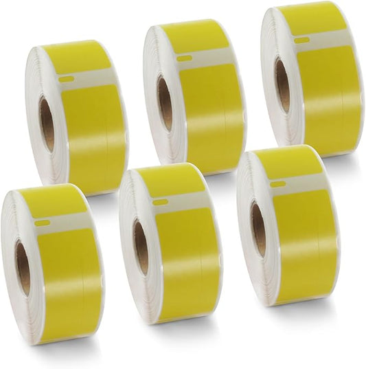 BETCKEY Colored Labels Compatible by BETCKEY