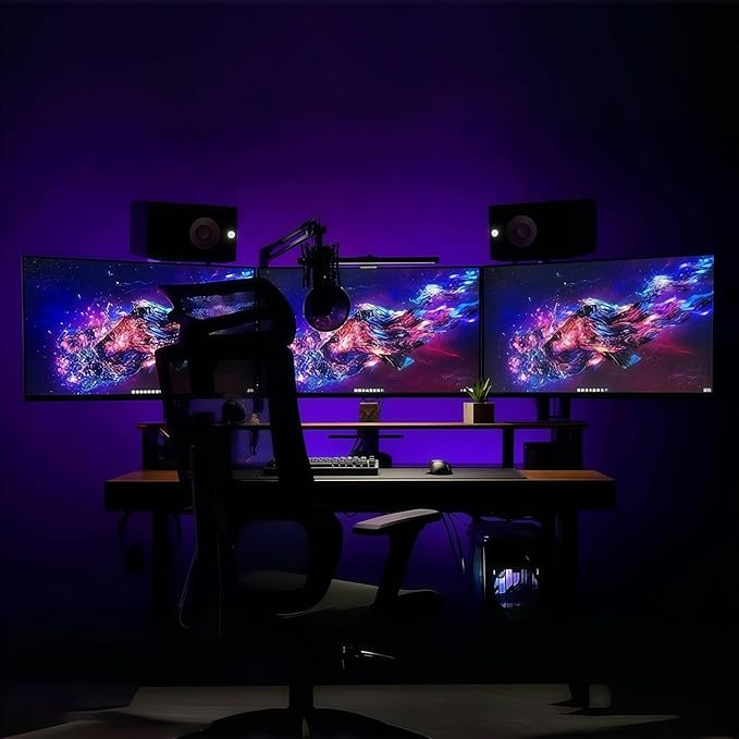 Kado Triple Monitor Setup - Image 6