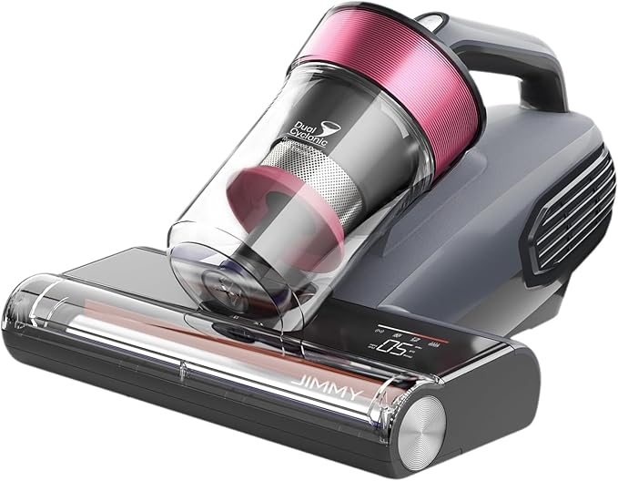 Jimmy Mattress Vacuum Cleaner, Bed Vacuum Cleaner - Image 4
