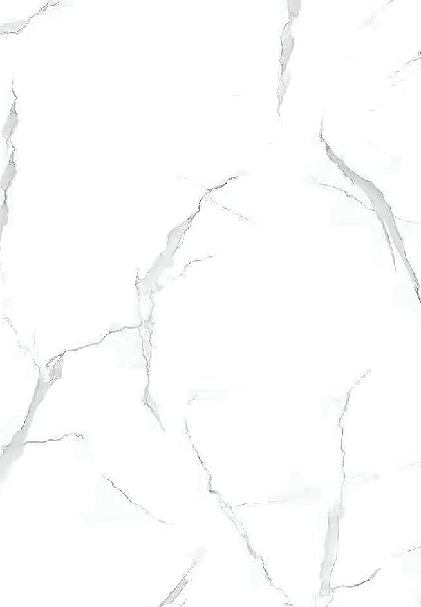 Dundee Deco Faux Marble Wall Panels - 2 ft X 4 ft - Glossy - Image 6