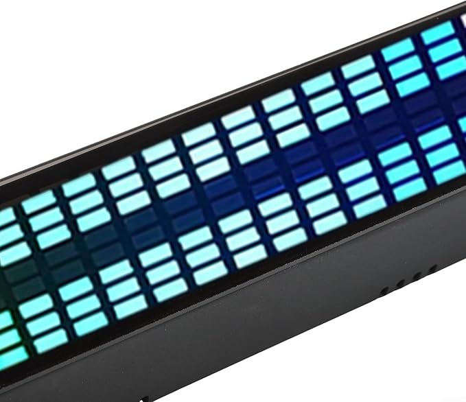 31-BMusic Spectrum Display Equalizer - Image 8