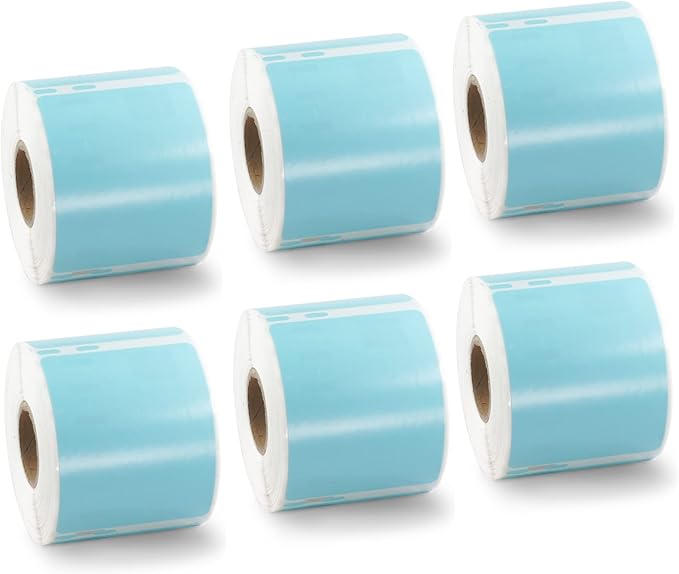 BETCKEY Colored Labels Compatible by BETCKEY