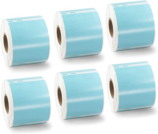 BETCKEY Colored Labels Compatible by BETCKEY
