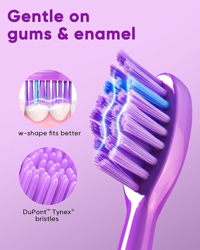 MySmile DY156 Electric Toothbrush - Image 6