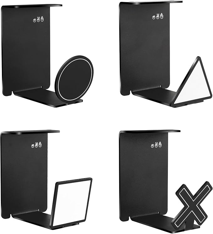 VKheroKV HC128 Headphone Holder Hanger by VKheroKV