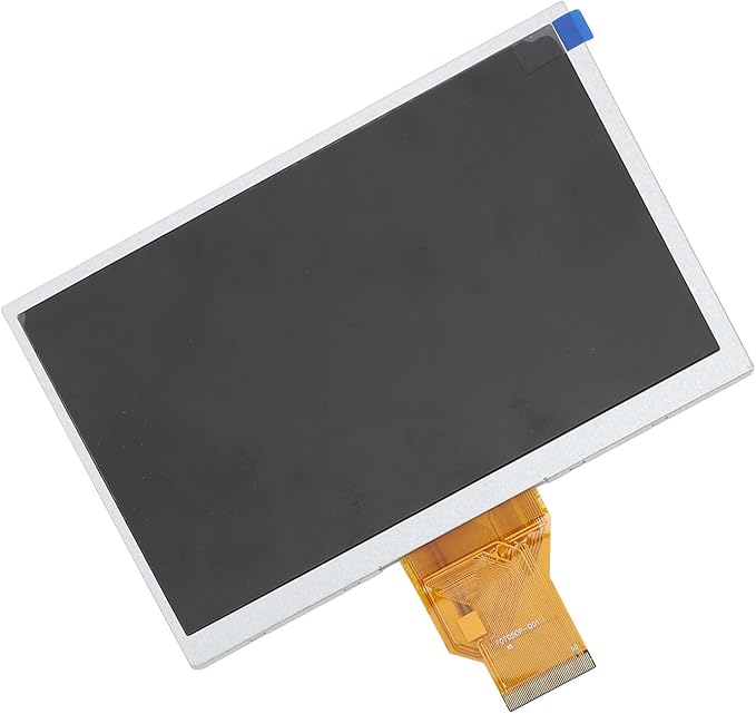 7 Inch LCD Display Module, 800x480 High Resolution Screen Display Module - Image 5