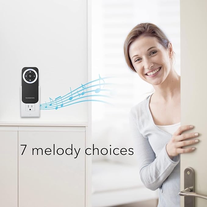 Wasserstein Doorbell Chime - Image 7