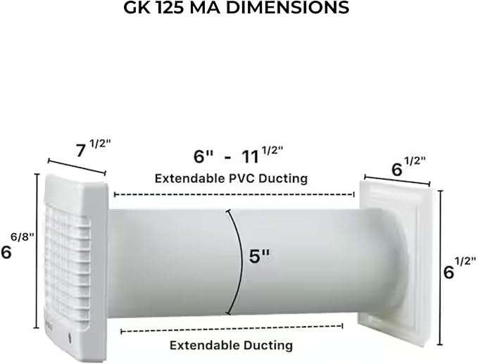 VENTS-US GK 125 MA - Image 3