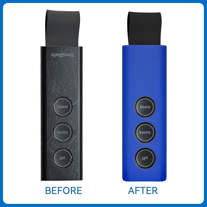 Protective Silicone Sleeve Case - Image 4