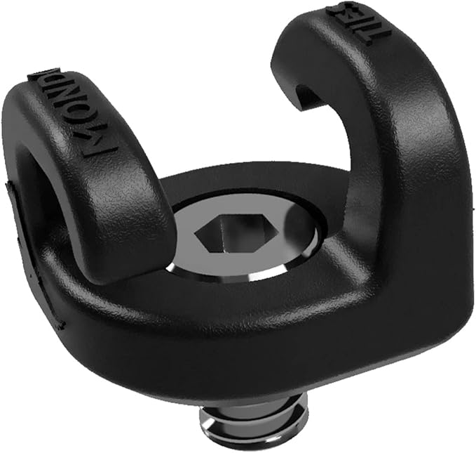 KONDOR BLUE x Armando Ferreira | MondoTies Cable Management Clips - Image 2