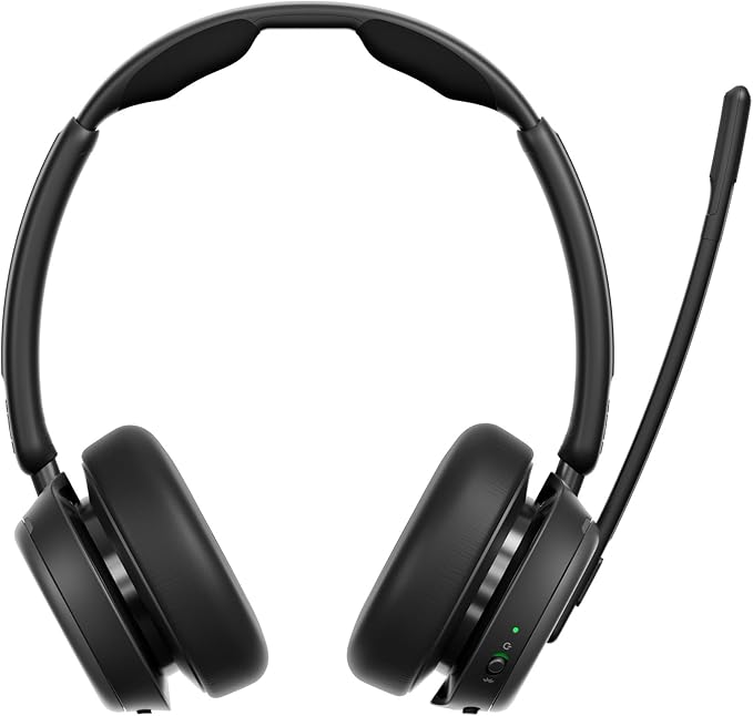 EPOS IMPACT 1060 Double-Sided Wireless Office Headset by EPOS