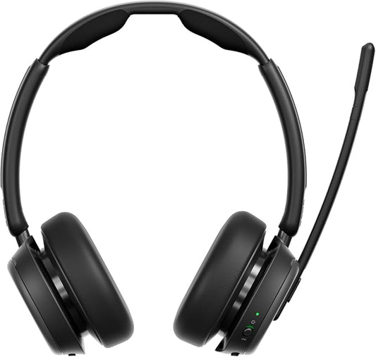 EPOS IMPACT 1060 Double-Sided Wireless Office Headset by EPOS