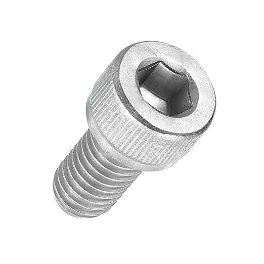 Kozelo 10pcs Socket Head Cap Screws by Kozelo
