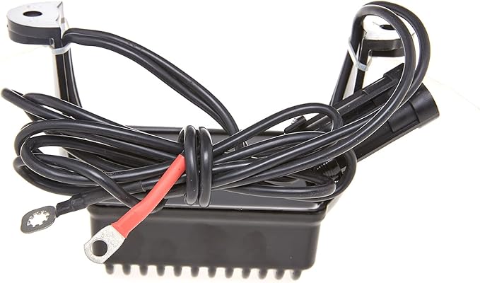 Tykick 74505-02 Voltage Regulator Rectifier - Image 5