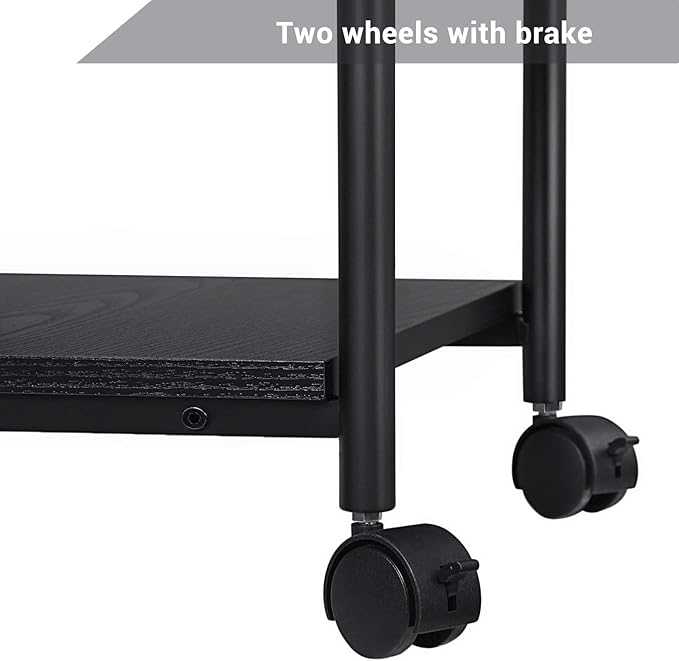 VASAGLE Heavy-Duty Printer Stand - Image 7