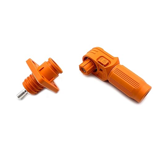 200A Battery Energy Storage Connector, 50mm² High Current Connectors IP67 - Image 7