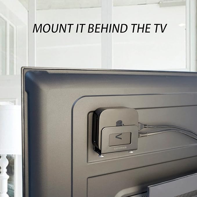 Monzlteck Adjustable Small Device Wall Mount Holder - Image 5