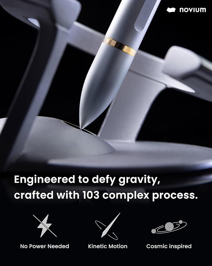 novium Hoverpen Interstellar - Image 2