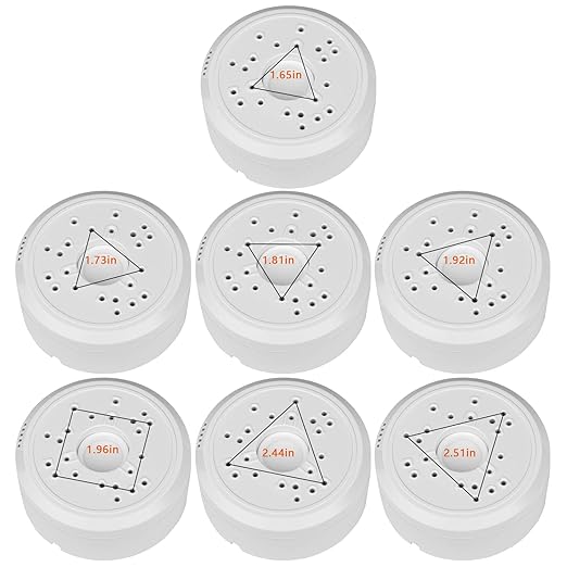 Universal Junction Box for Bullet Security Camera, Dome Camera Junction Box - Image 5