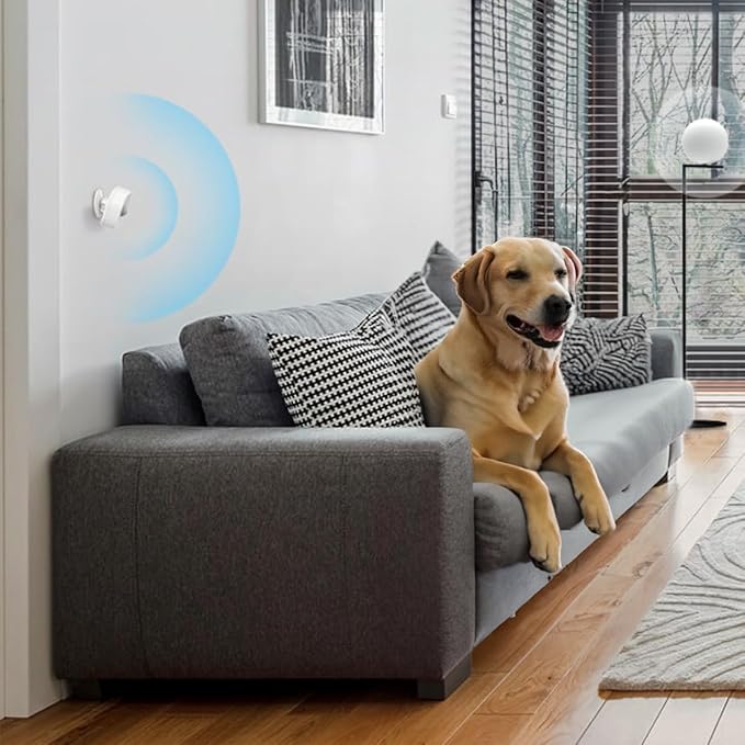 TP-Link Tapo Motion Sensor, Requires Tapo Hub, Long Battery Life w/Sub-1G - Image 5