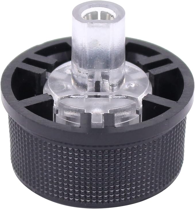 MOTOKU Climate AC Heater Control Knob - Image 4