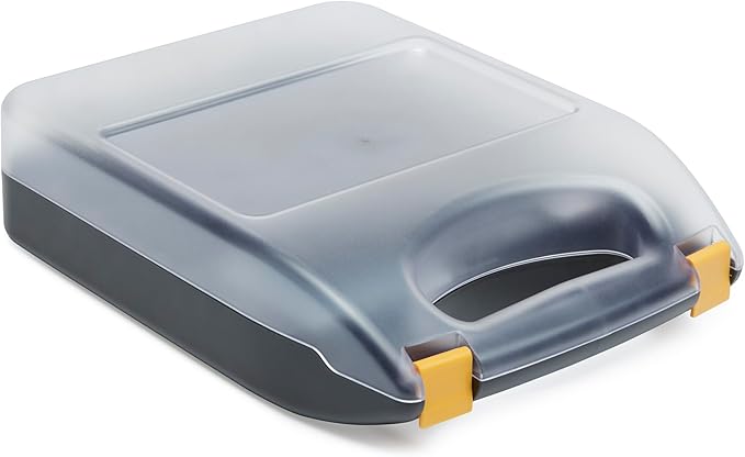 Amazon Basics Battery Organizer - Image 3