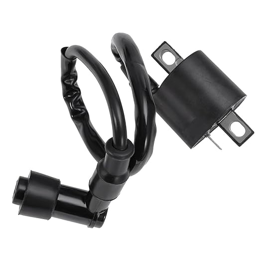 Ignition Coil 6 Pin CDI Voltage Regulator Rectifier Solenoid Relay Kit - Image 5