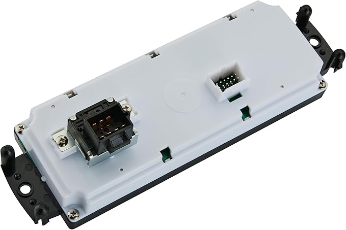 ZAPOSTS Climate Control Module Fits - Image 2
