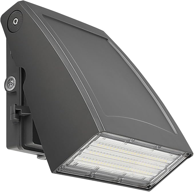 kadision 60W LED Wall Pack Light by kadision