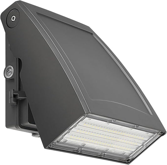 kadision 60W LED Wall Pack Light by kadision