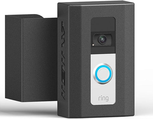 MIIGII Anti-Theft Doorbell Mount by MIIGII