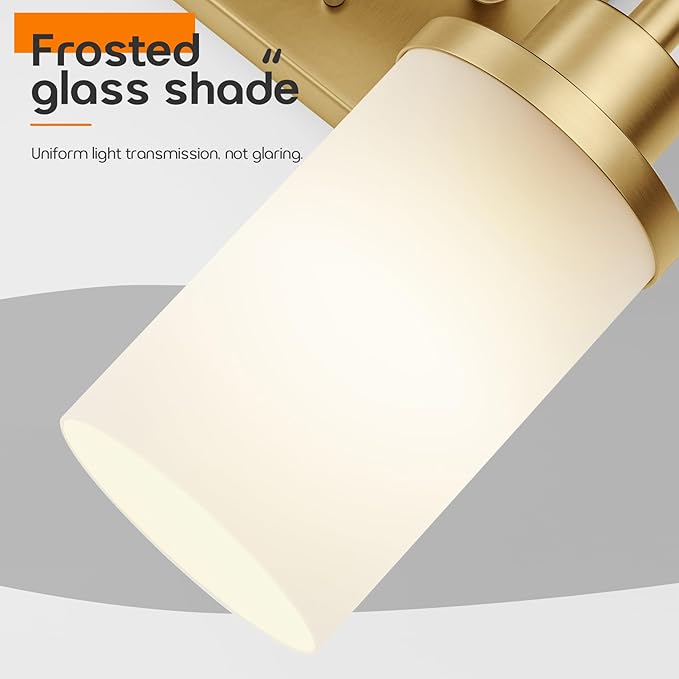 AONEON Vanity Lighting Fixtures - Image 6