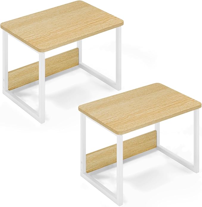 MARTY Desktop Printer Stand 2 Pack Printer Stand by MARTY